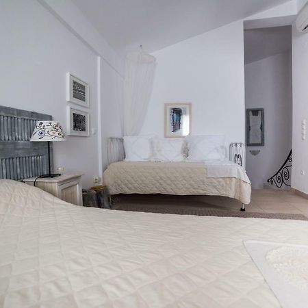 Gaia Apartments Valimítika Екстериор снимка
