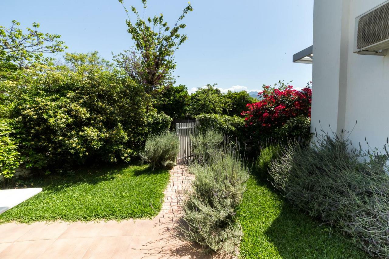 Gaia Apartments Valimítika Екстериор снимка